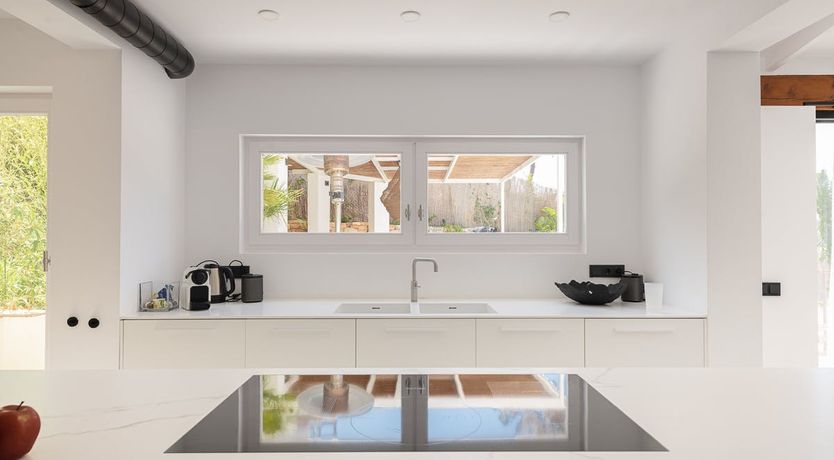 Photo of Ibizan Living