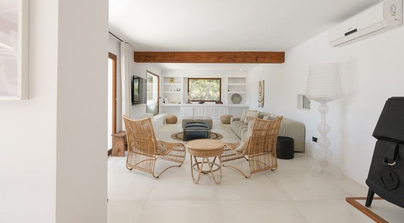 Photo of Ibizan Living