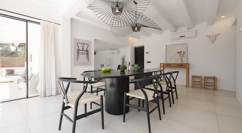 Photo of Ibizan Living