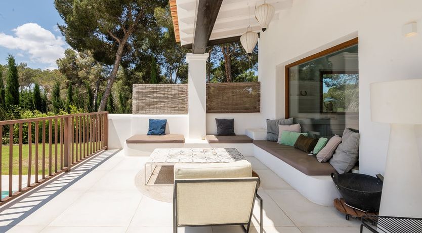 Photo of Ibizan Living