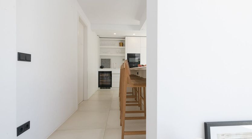 Photo of Ibizan Living