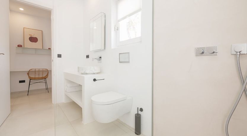 Photo of Ibizan Living