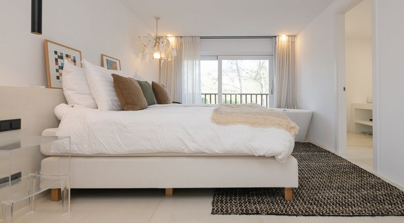 Photo of Ibizan Living