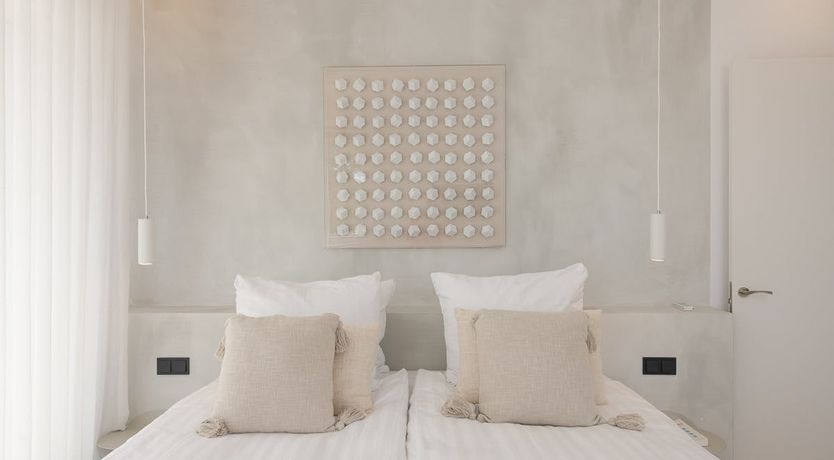 Photo of Ibizan Living