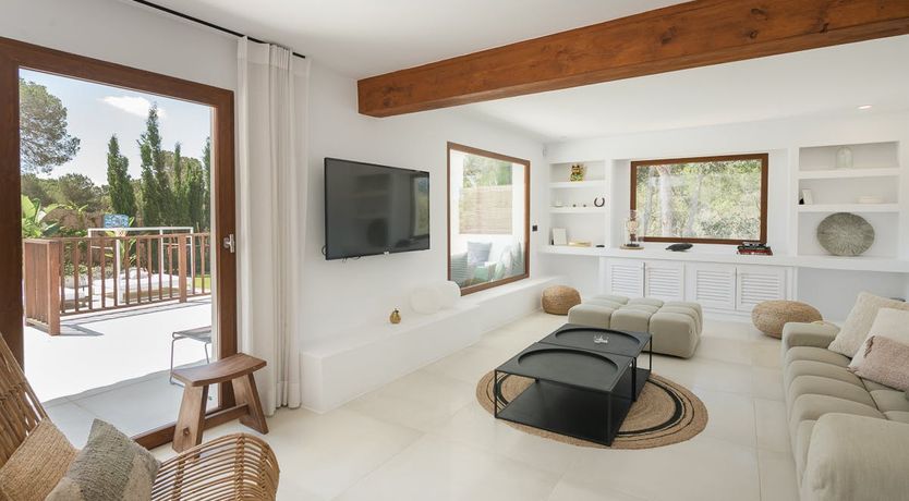 Photo of Ibizan Living