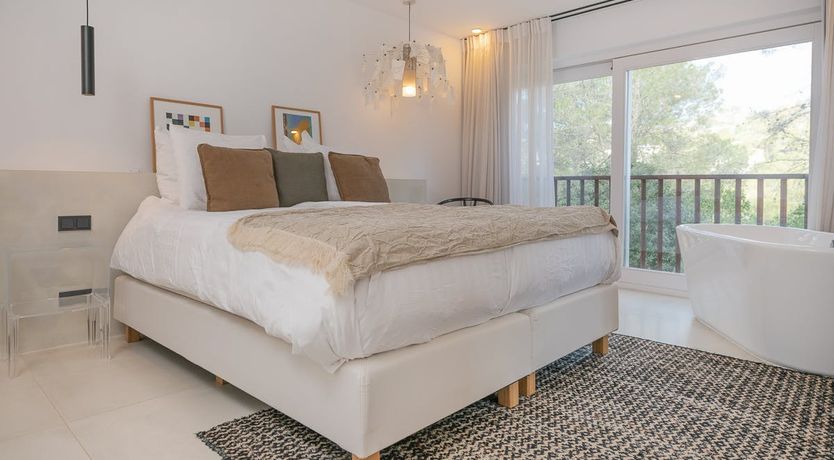 Photo of Ibizan Living