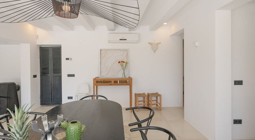 Photo of Ibizan Living