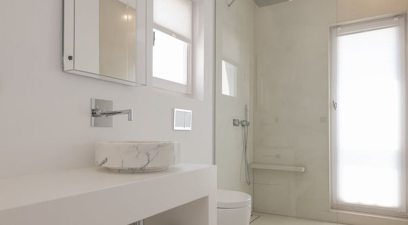 Photo of Ibizan Living