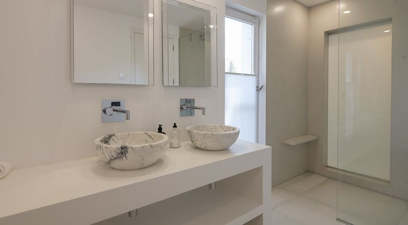 Photo of Ibizan Living