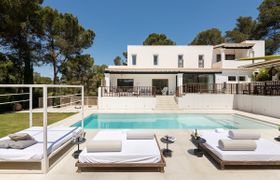 Photo of ibizan-living