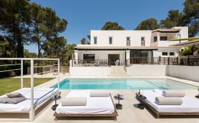 Photo of Ibizan Living