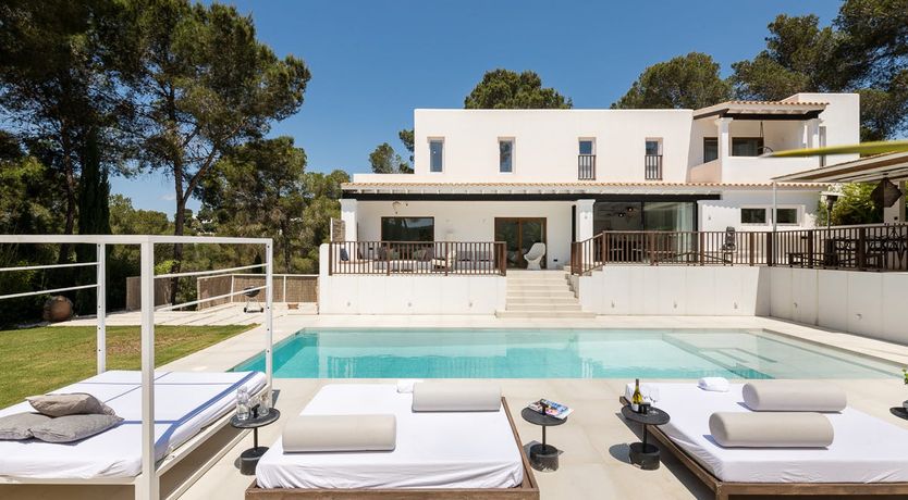 Photo of Ibizan Living