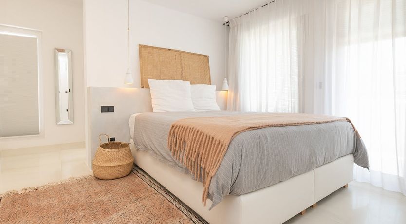 Photo of Ibizan Living