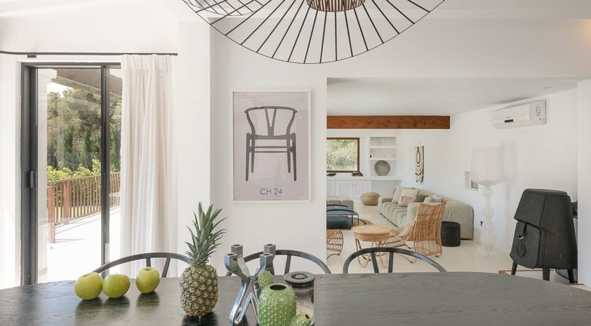 Photo of Ibizan Living