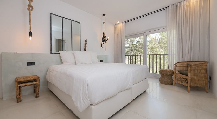 Photo of Ibizan Living