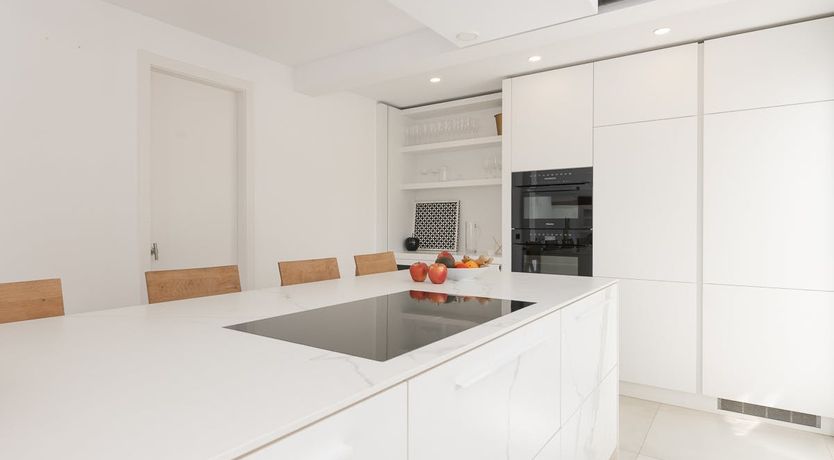 Photo of Ibizan Living