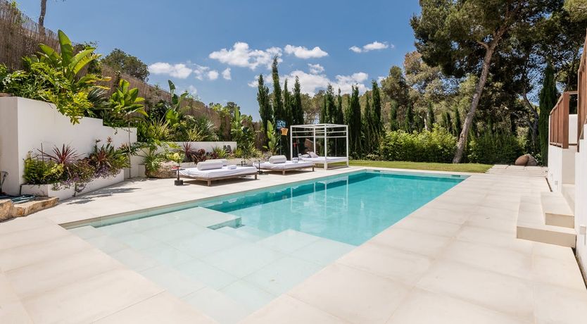 Photo of Ibizan Living