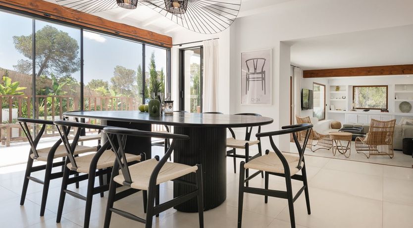 Photo of Ibizan Living