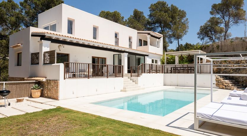 Photo of Ibizan Living