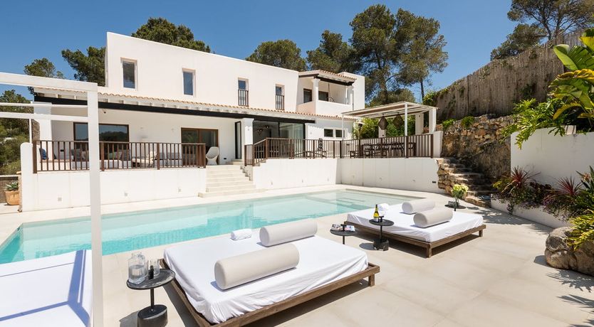 Photo of Ibizan Living