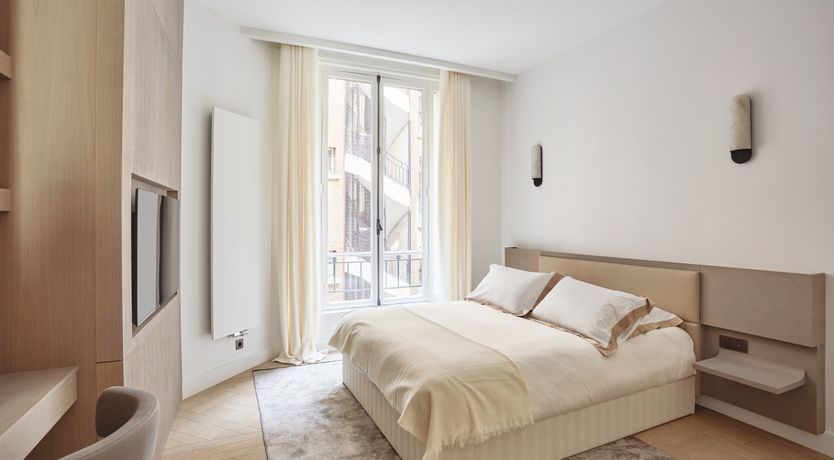 Photo of Regal Avenue