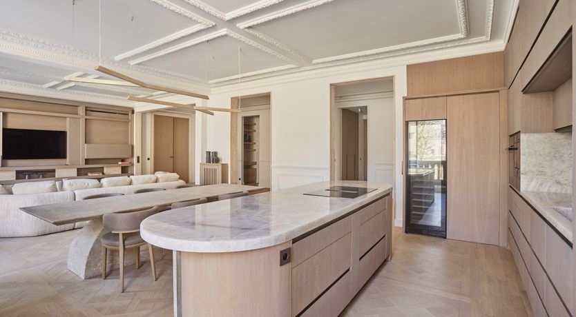 Photo of Regal Avenue