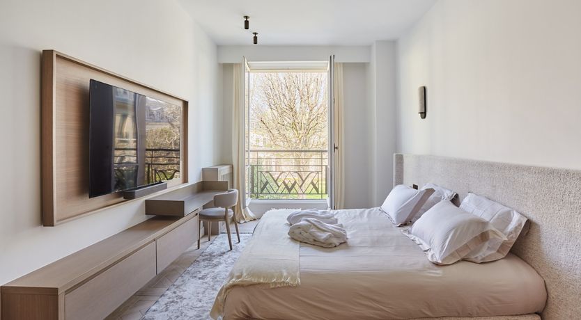 Photo of Regal Avenue