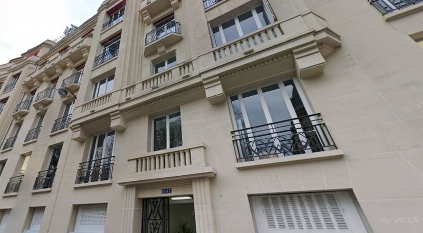 Photo of Regal Avenue