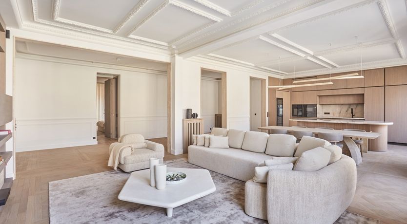 Photo of Regal Avenue