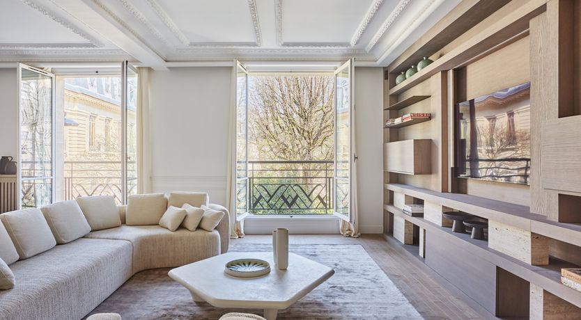 Photo of Regal Avenue