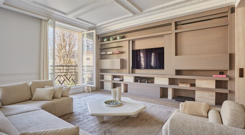 Photo of Regal Avenue