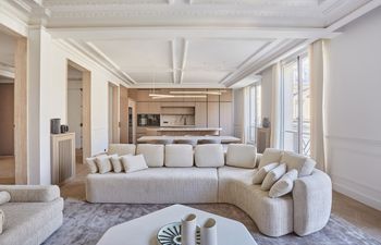 Regal Avenue Holiday Home