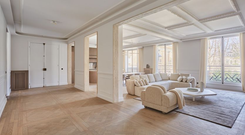 Photo of Regal Avenue