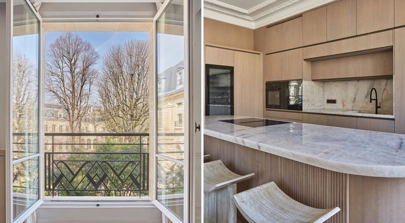 Photo of Regal Avenue