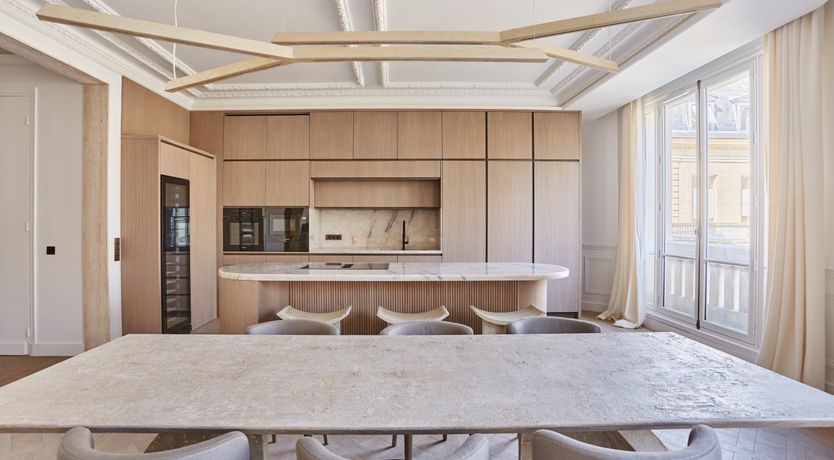 Photo of Regal Avenue