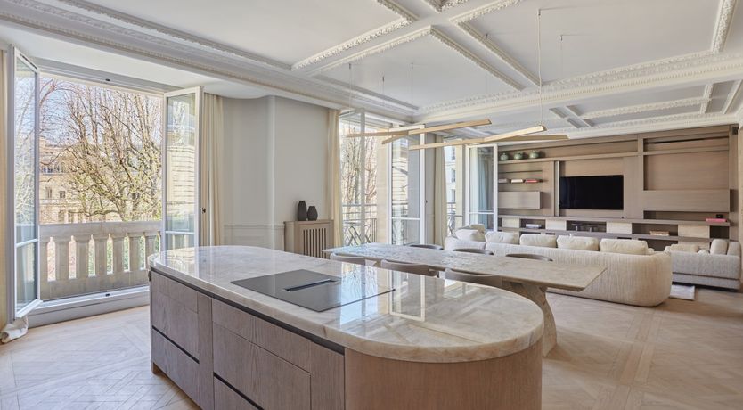 Photo of Regal Avenue