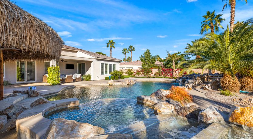 Photo of Desert Shadows