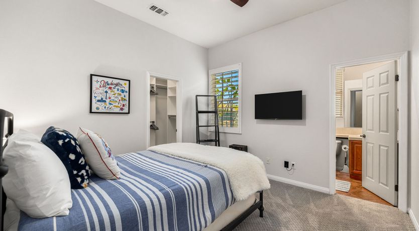 Photo of Desert Shadows