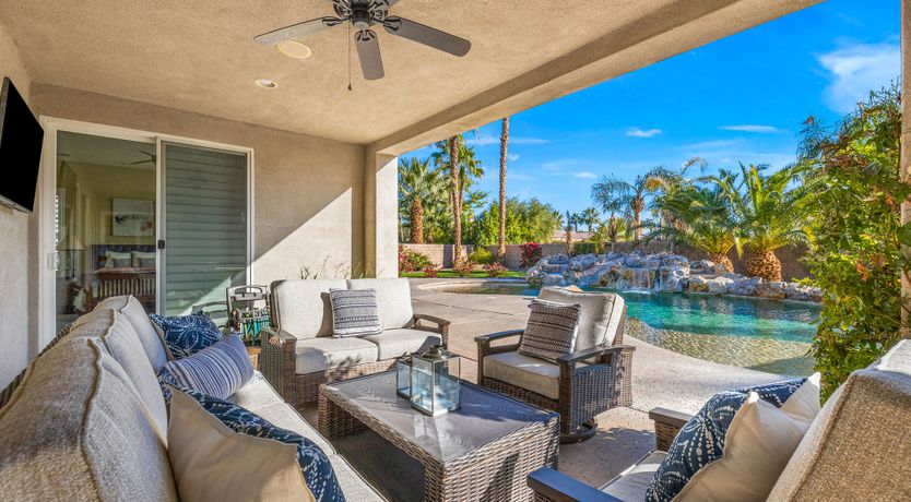 Photo of Desert Shadows