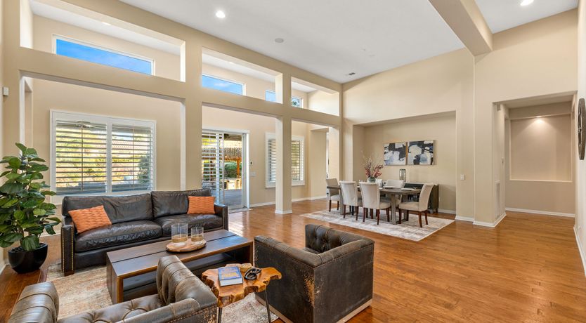 Photo of Desert Shadows