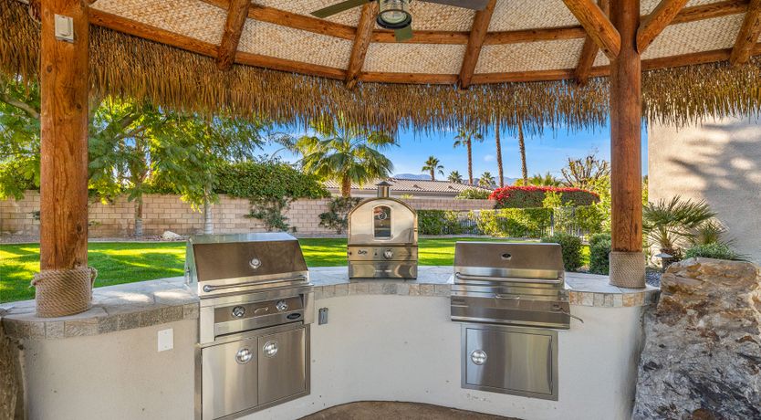 Photo of Desert Shadows