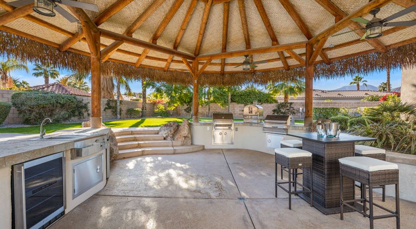 Photo of Desert Shadows