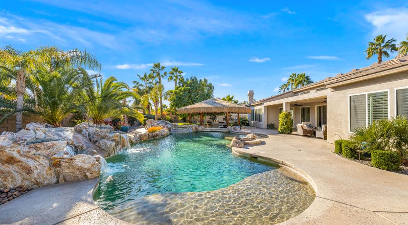 Photo of Desert Shadows