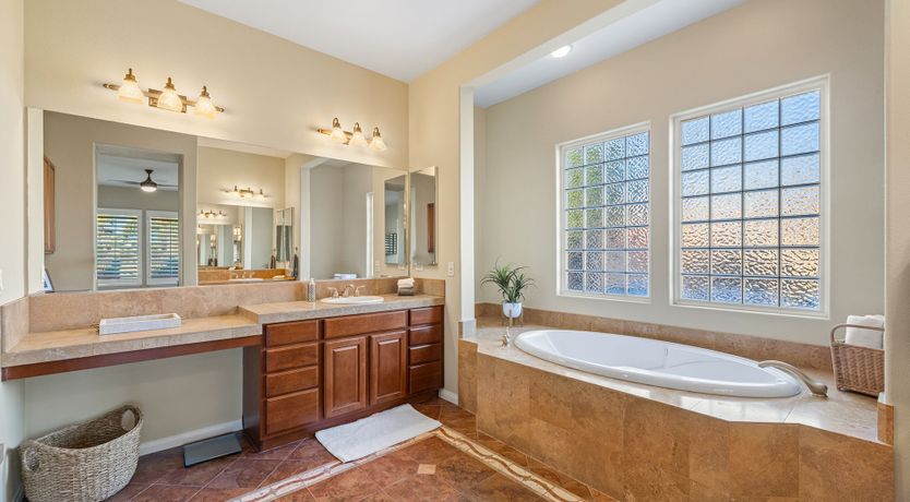 Photo of Desert Shadows