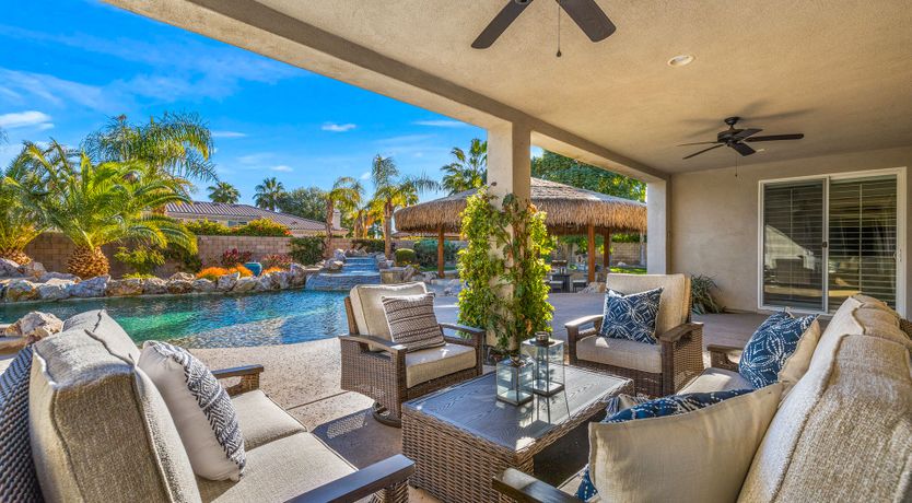 Photo of Desert Shadows