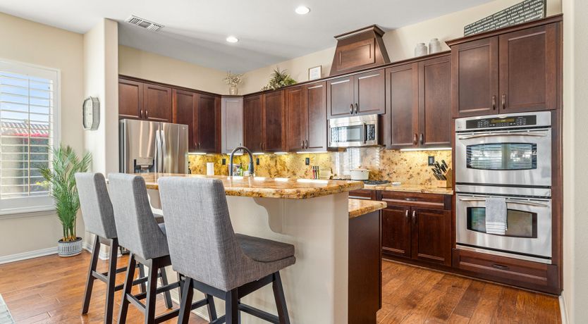 Photo of Desert Shadows