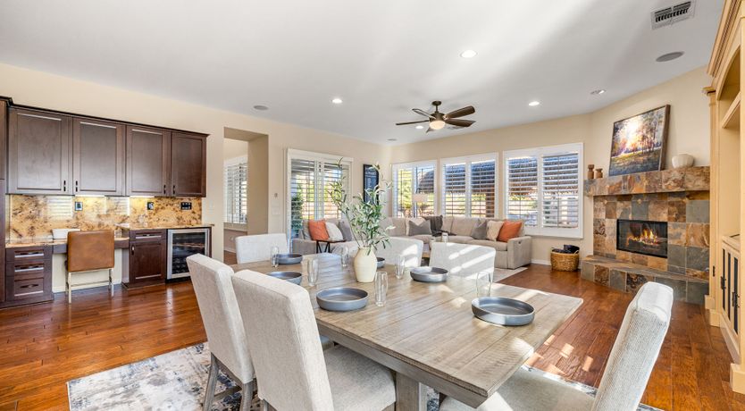 Photo of Desert Shadows