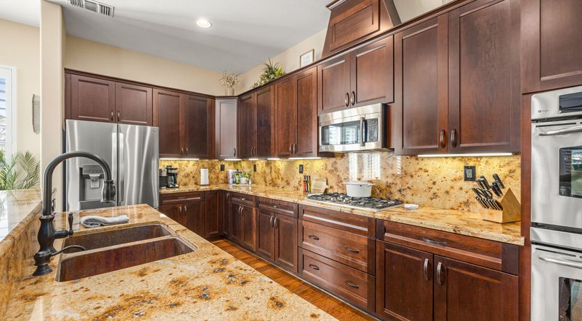 Photo of Desert Shadows