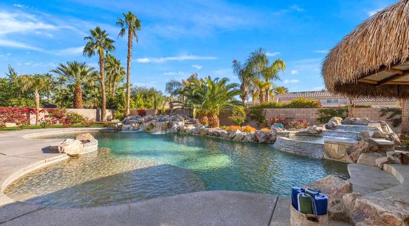 Photo of Desert Shadows