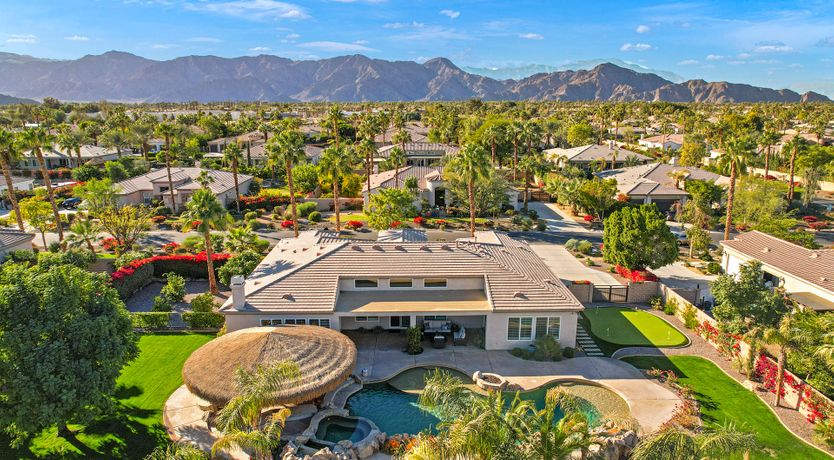 Photo of Desert Shadows